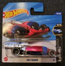 * Hot Wheels 2026 - Salt