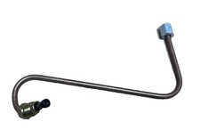 WOLF 2414294 Öldruckrohr