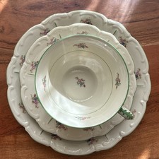 Prachtvolles Sammelgedeck