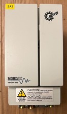 Getriebebau Nord - Nordac