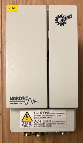 Getriebebau nord nordac - -,