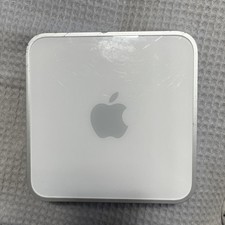 Apple Mac Mini A1283/Core 2