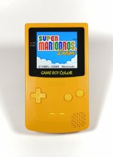 Nintendo Game Boy Color 2024