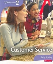 Customer Service Sally Bradley