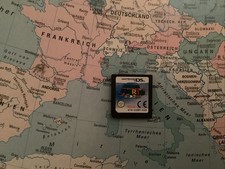 Nintendo DS Super Mario 64