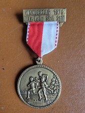 Bundeswehr wandertag 1976 uffz - wandertag,
