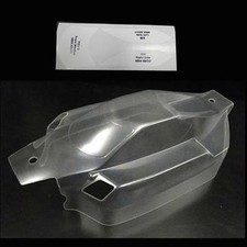 MUGEN Karosserie MBX-6 eco /