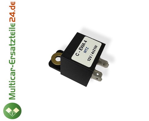Multicar m22 m24 m25 - m22, ifa