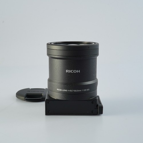 Top ricoh 55 5mm - ricoh, 15.7-55.5mm