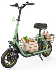GYROOR 550W Electric Scooter