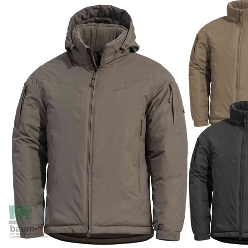 Jacke logan level von - logan,
