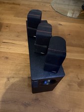 Bose Acoustimass 10 Series