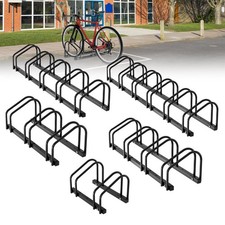 2-6 Fahrradständer Fahrräder