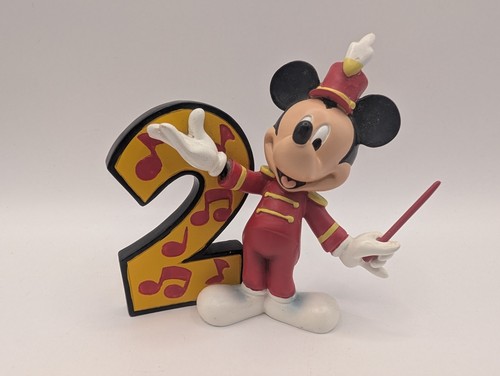 Enesco disney showcase mickey - disney,