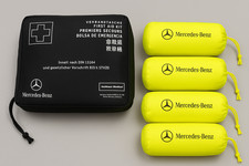 Orig Mercedes Verbandtasche +