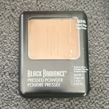 Black Radiance Kompaktpuder