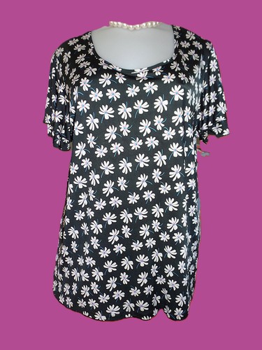 Kim shirt tunika - shirt,