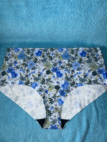 Little rose midi slip - midi, xxl