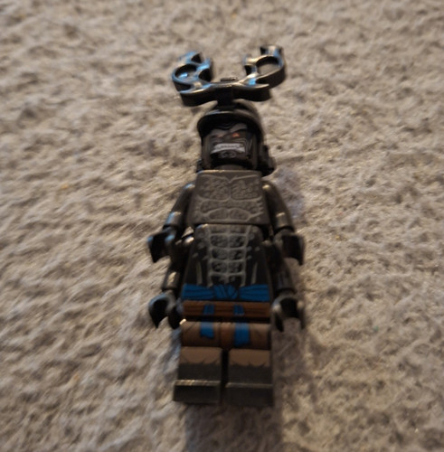 Lego minifigur samurai - lego,