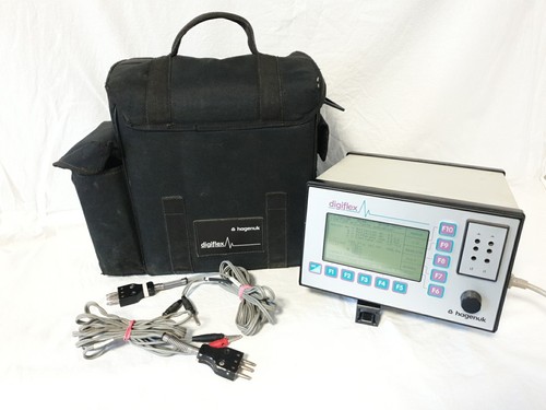 Hagenuk kmt digiflex tdr - kmt,