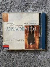Tschaikowsky, Solti, Sinfonie No 6