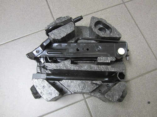 Ford fiesta bordwerzeug - ford, d