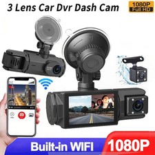 1080P Dashcam Auto Vorne