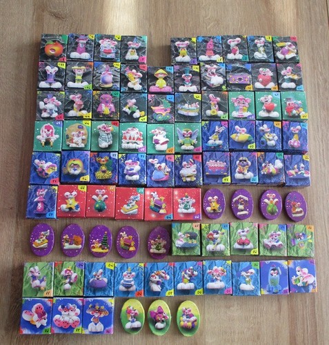 Diddl sammelfiguren ovp - diddl,