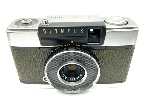 Olympus pen sucherkamera - olympus,