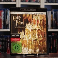 Harry Potter und der