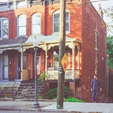 WOODEN WAND CLIPPER SHIP [LP]