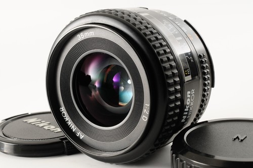 Ausgezeichnet nikon af - nikon,