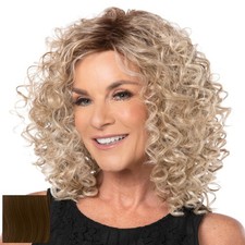 Toni Brattin Wig Light Brown