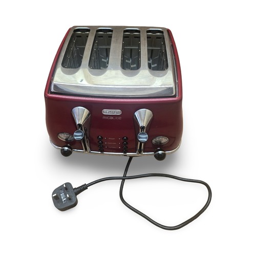Longhi icona vintage - de'longhi,