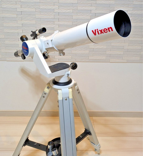 Vixen portaii a80mf - portaii,