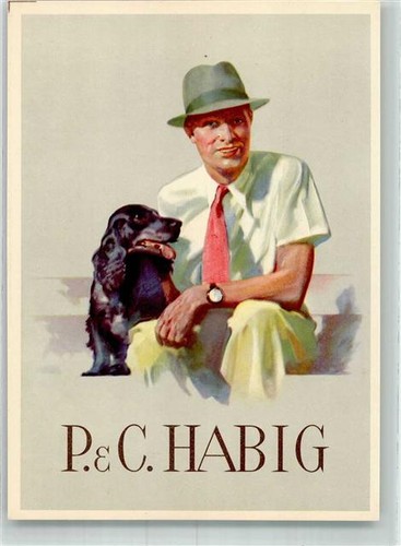 13540405 habig mann mit - habig,
