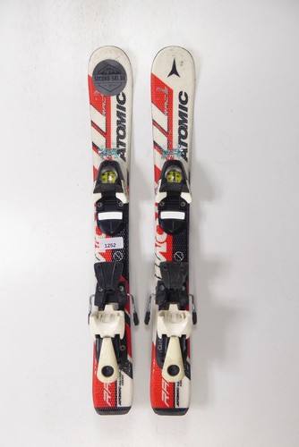 Atomic race kinder ski länge - atomic, kinder-ski