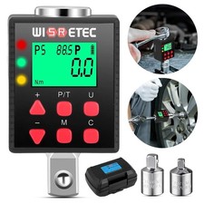 Digitaler drehmomentadapter - digitaler,