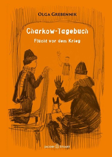 Charkow tagebuch olga - ~,