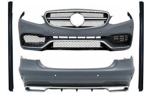 Bodykit für mercedes klasse - bodykit,
