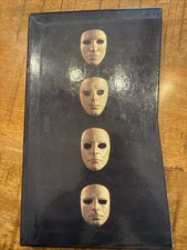 PINK FLOYD Is There Anybody Out There? The Wall live - Limited Edition 2CD-Box