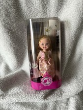 Barbie Anneliese als Kind Aus
