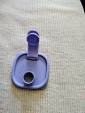 Tupper Ersatzteile Deckel