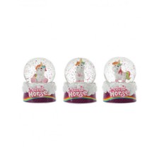 Toi-Toys - Schneekugel -