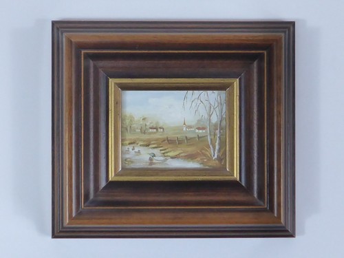 Paula stratz kunstmalerin - stratz,