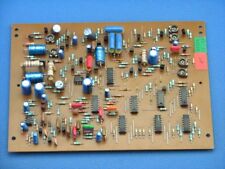 Eminent Solina F225 / Platine 104 1310-52125