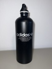 adidas Originals X Sigg Swiss Steel Bottle "NMD" pitch-black 1 L