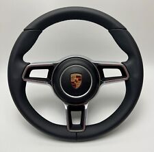 Porsche Basis Sport Lenkrad