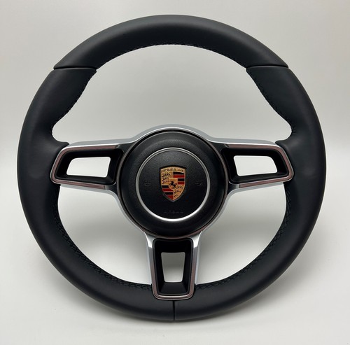 Porsche basis sport lenkrad - basis,