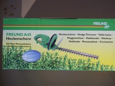 Freund Victoria Heckenschere